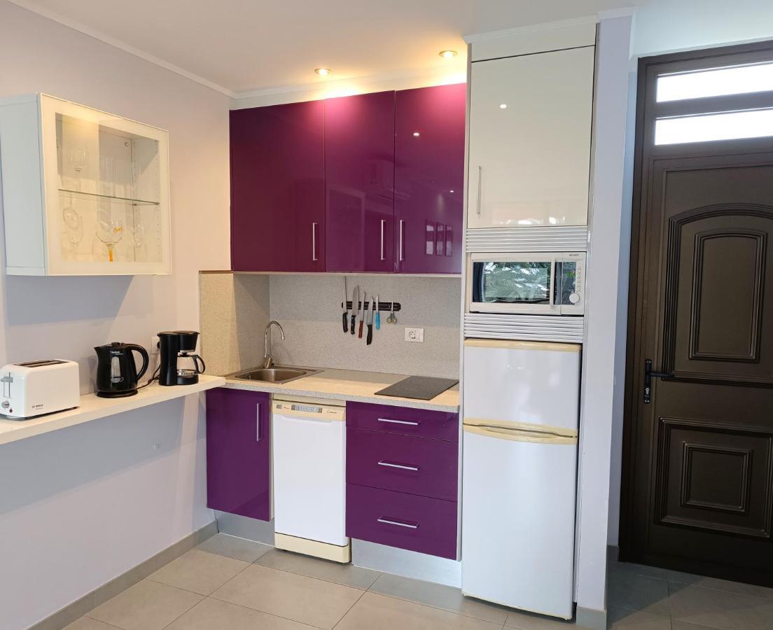 Apartment La Fiesta Arona  Luaran gambar
