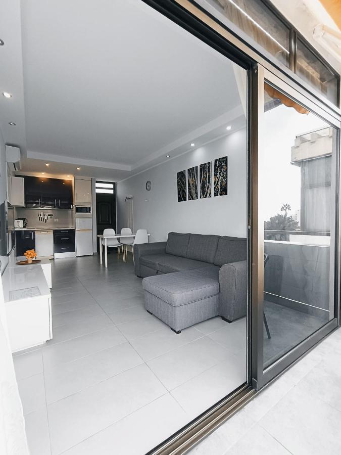 Apartment La Fiesta Arona  Luaran gambar