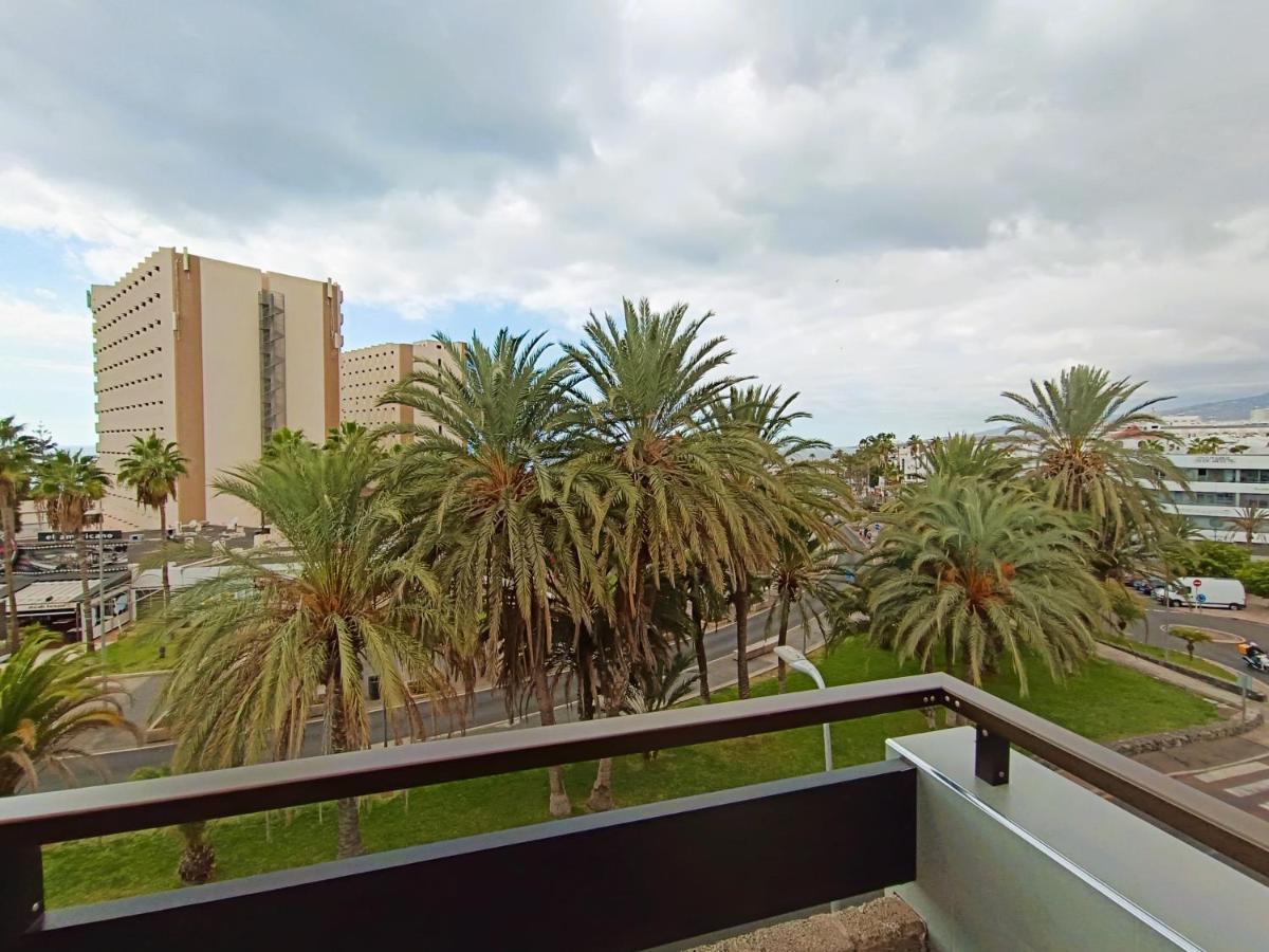 Apartment La Fiesta Arona  Luaran gambar